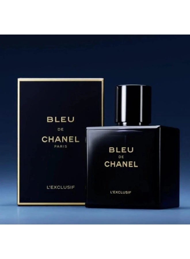 ChannelMed Bleu de Chanel Exclusive - 100 ml - Image 2